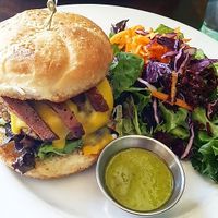 #bringitback #prettyplz  😉 at Wild Leek in Halifax