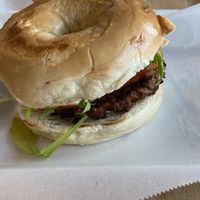   at South Fork Baking Company in Everett