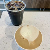   at South Fork Baking Company in Everett