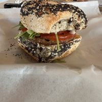   at South Fork Baking Company in Everett