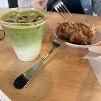   at South Fork Baking Company in Everett