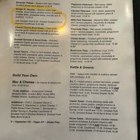   at Looking Glass Brewing Co in Dewitt