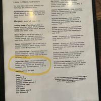   at Looking Glass Brewing Co in Dewitt