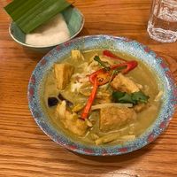  at Rosa's Thai Cafe - Waterloo in South East London