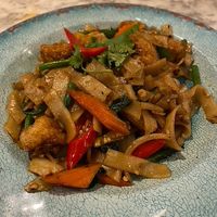  at Rosa's Thai Cafe - Waterloo in South East London