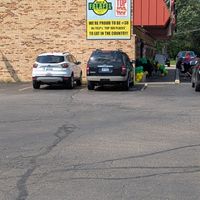  at House of Falafel in Farmington Hills