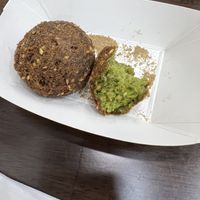Free Falafel!   at House of Falafel in Farmington Hills