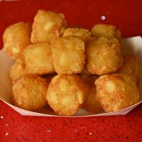  at Bravo Taco in Titusville