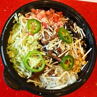  at Bravo Taco in Titusville