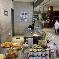  at Organic Vegetarian @ Pavilion KL in Kuala Lumpur