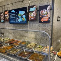  at Organic Vegetarian @ Pavilion KL in Kuala Lumpur