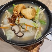  at Organic Vegetarian @ Pavilion KL in Kuala Lumpur