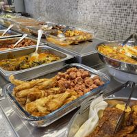 Choices  at Organic Vegetarian @ Pavilion KL in Kuala Lumpur