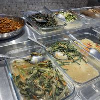 Choices   at Organic Vegetarian @ Pavilion KL in Kuala Lumpur