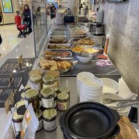 Products  at Organic Vegetarian @ Pavilion KL in Kuala Lumpur