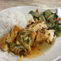   at Organic Vegetarian @ Pavilion KL in Kuala Lumpur