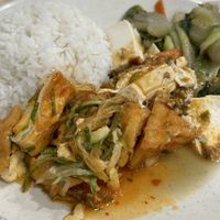   at Organic Vegetarian @ Pavilion KL in Kuala Lumpur