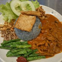  at Organic Vegetarian @ Pavilion KL in Kuala Lumpur