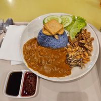  at Organic Vegetarian @ Pavilion KL in Kuala Lumpur