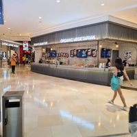 Organic Vegetarian at Organic Vegetarian @ Pavilion KL in Kuala Lumpur