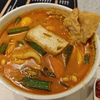  at Organic Vegetarian @ Pavilion KL in Kuala Lumpur