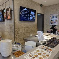  at Organic Vegetarian @ Pavilion KL in Kuala Lumpur