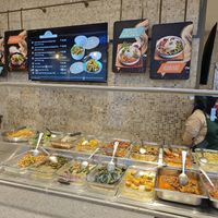  at Organic Vegetarian @ Pavilion KL in Kuala Lumpur