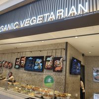  at Organic Vegetarian @ Pavilion KL in Kuala Lumpur