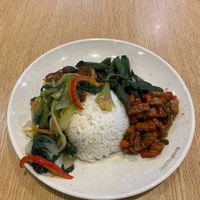  at Organic Vegetarian @ Pavilion KL in Kuala Lumpur