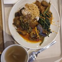  at Organic Vegetarian @ Pavilion KL in Kuala Lumpur