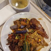  at Organic Vegetarian @ Pavilion KL in Kuala Lumpur