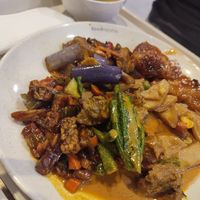  at Organic Vegetarian @ Pavilion KL in Kuala Lumpur