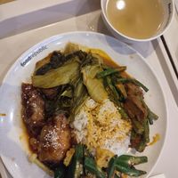  at Organic Vegetarian @ Pavilion KL in Kuala Lumpur