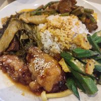  at Organic Vegetarian @ Pavilion KL in Kuala Lumpur