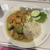   at Organic Vegetarian @ Pavilion KL in Kuala Lumpur