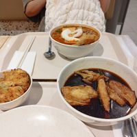 Good choices of vegan dishes.  Good portion size and good customer service too 💯 at Organic Vegetarian @ Pavilion KL in Kuala Lumpur