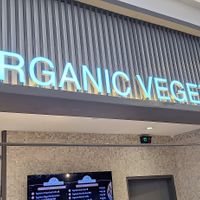  at Organic Vegetarian @ Pavilion KL in Kuala Lumpur