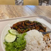  at Organic Vegetarian @ Pavilion KL in Kuala Lumpur