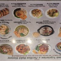  at Organic Vegetarian @ Pavilion KL in Kuala Lumpur