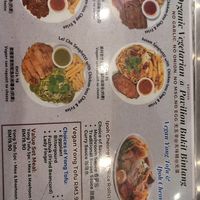  at Organic Vegetarian @ Pavilion KL in Kuala Lumpur