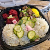  at Big Boi | Filipino Comfort Food in Los Angeles