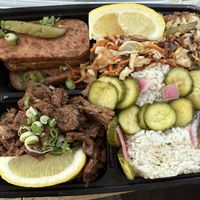   at Big Boi | Filipino Comfort Food in Los Angeles