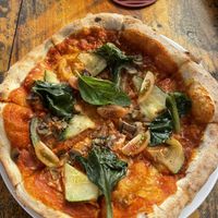   at Surfing Wombats in Mirissa