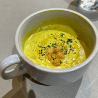   at Ta-im Toranomon in Tokyo