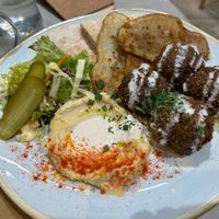   at Ta-im Toranomon in Tokyo