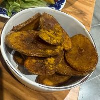   at Ta-im Toranomon in Tokyo