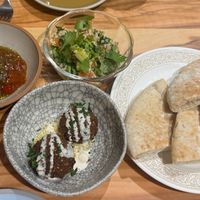   at Ta-im Toranomon in Tokyo