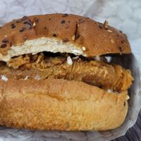 #Veganuary at Planta Pura Vegan Eats - Ghost Kitchen in Jacksonville