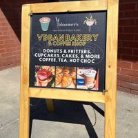 Bloomer’s Mississauga - sign outside  at bloomer's in Mississauga