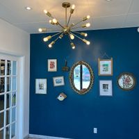 Bloomer’s Mississauga - inside  at bloomer's in Mississauga